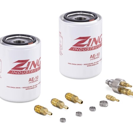 Sea Star Solutions Spare Parts Kit For Power Purge HP6060